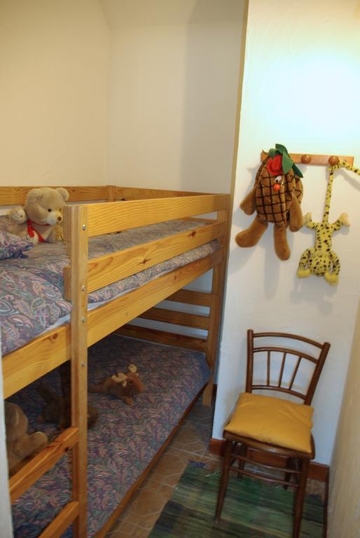 Les Chandelles Bed & Breakfast Villiers-le-Morhier Room photo